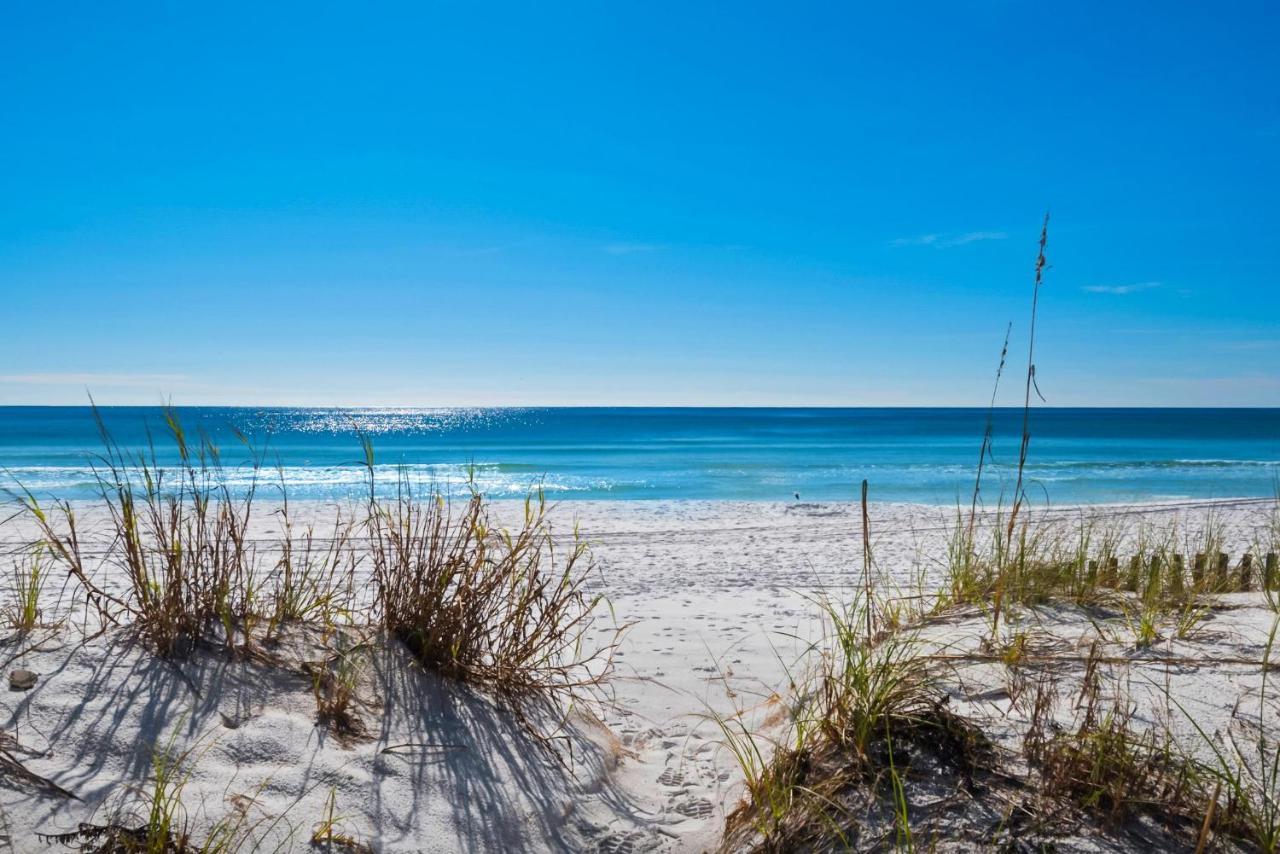 Little House On The Beach Destin Exterior foto