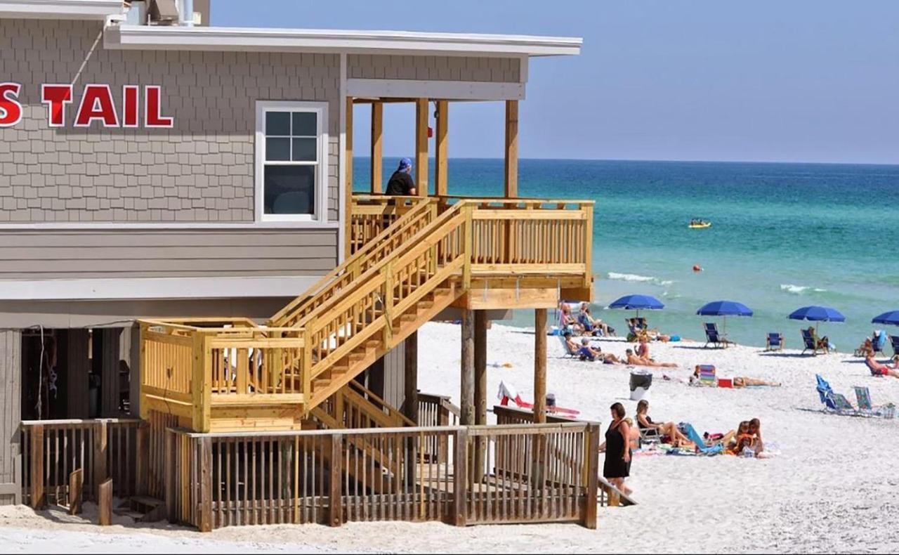 Little House On The Beach Destin Exterior foto