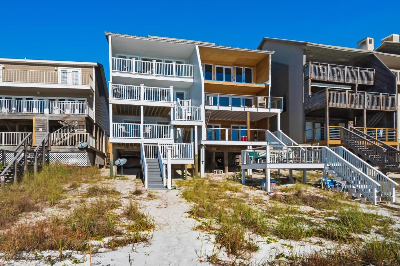 Little House On The Beach Destin Exterior foto