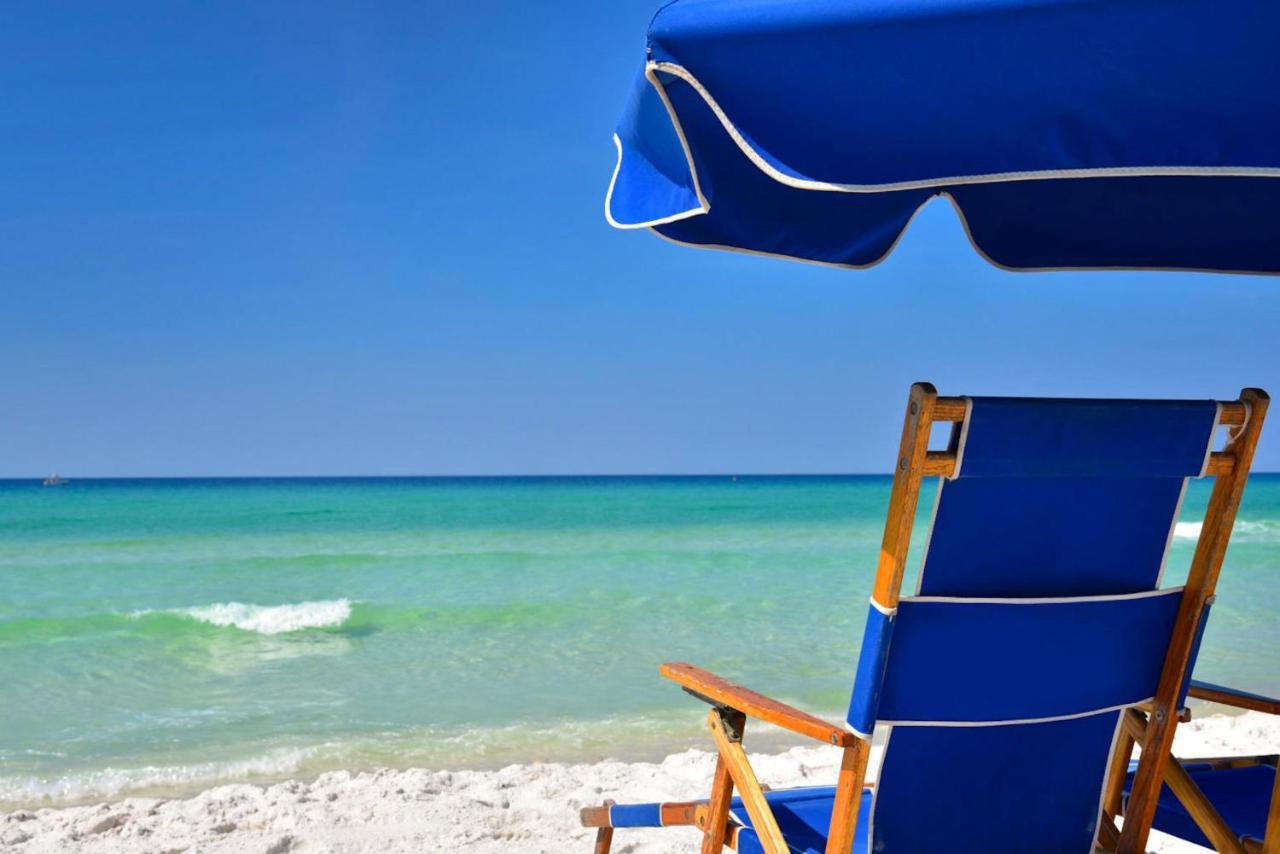Little House On The Beach Destin Exterior foto