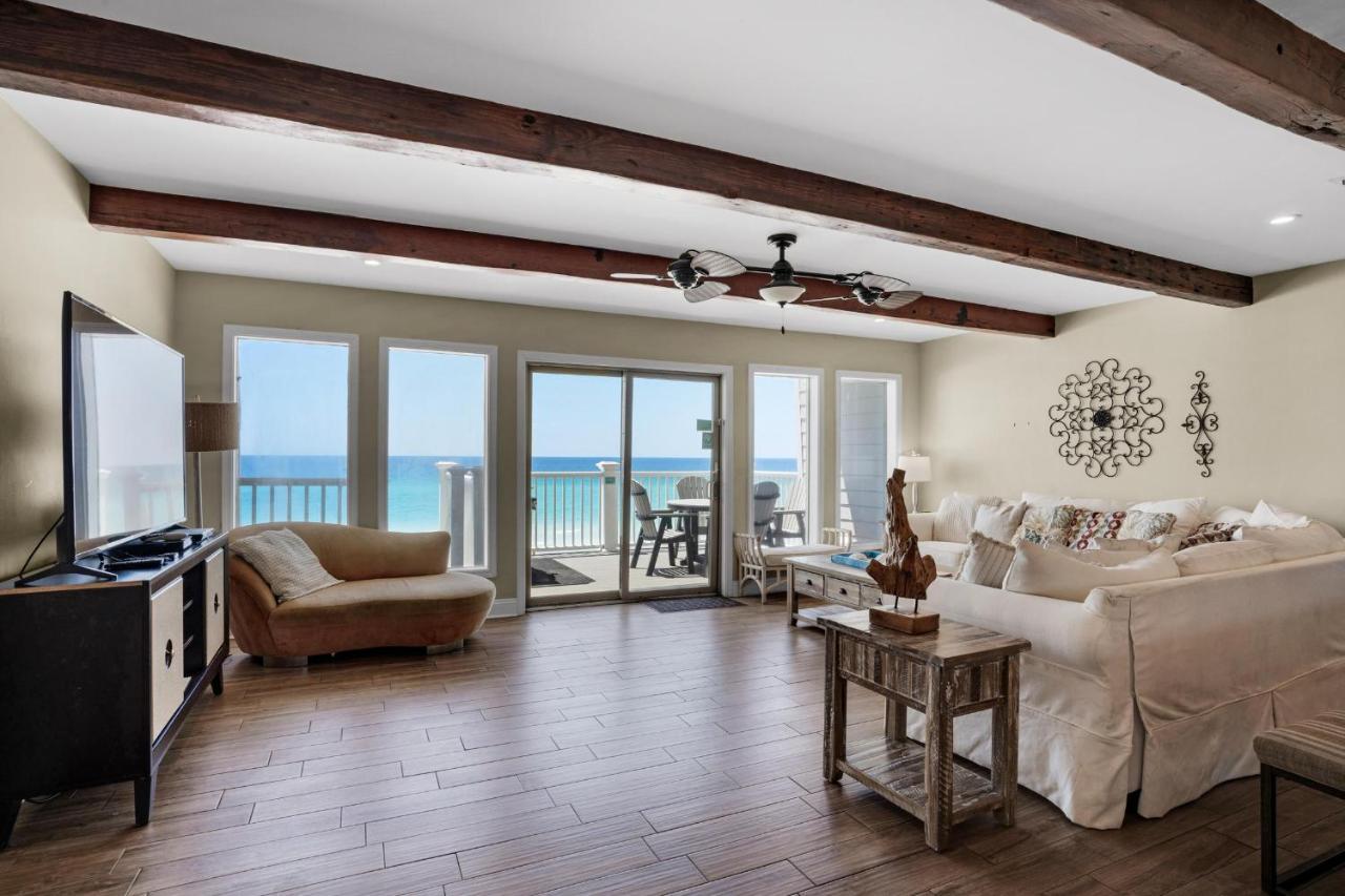 Little House On The Beach Destin Exterior foto