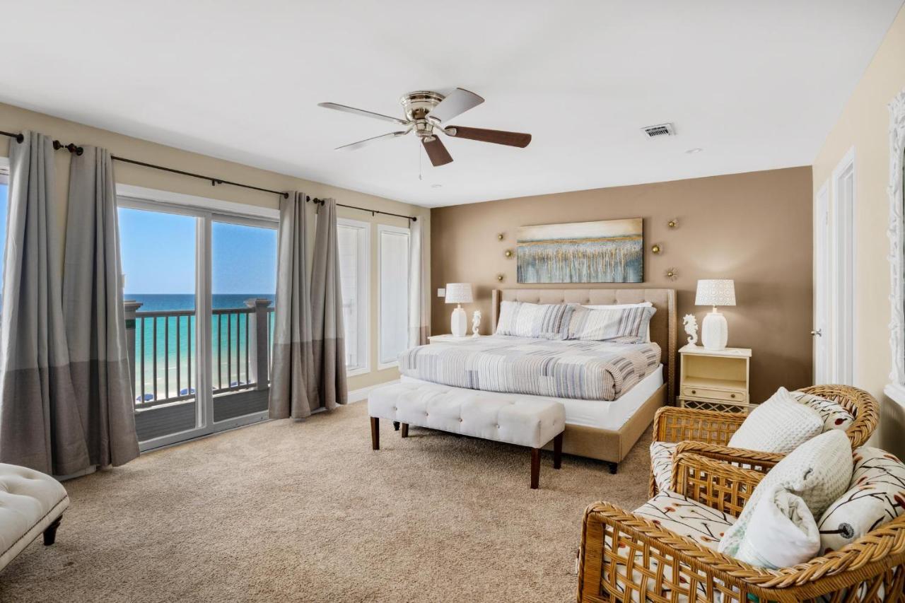 Little House On The Beach Destin Exterior foto