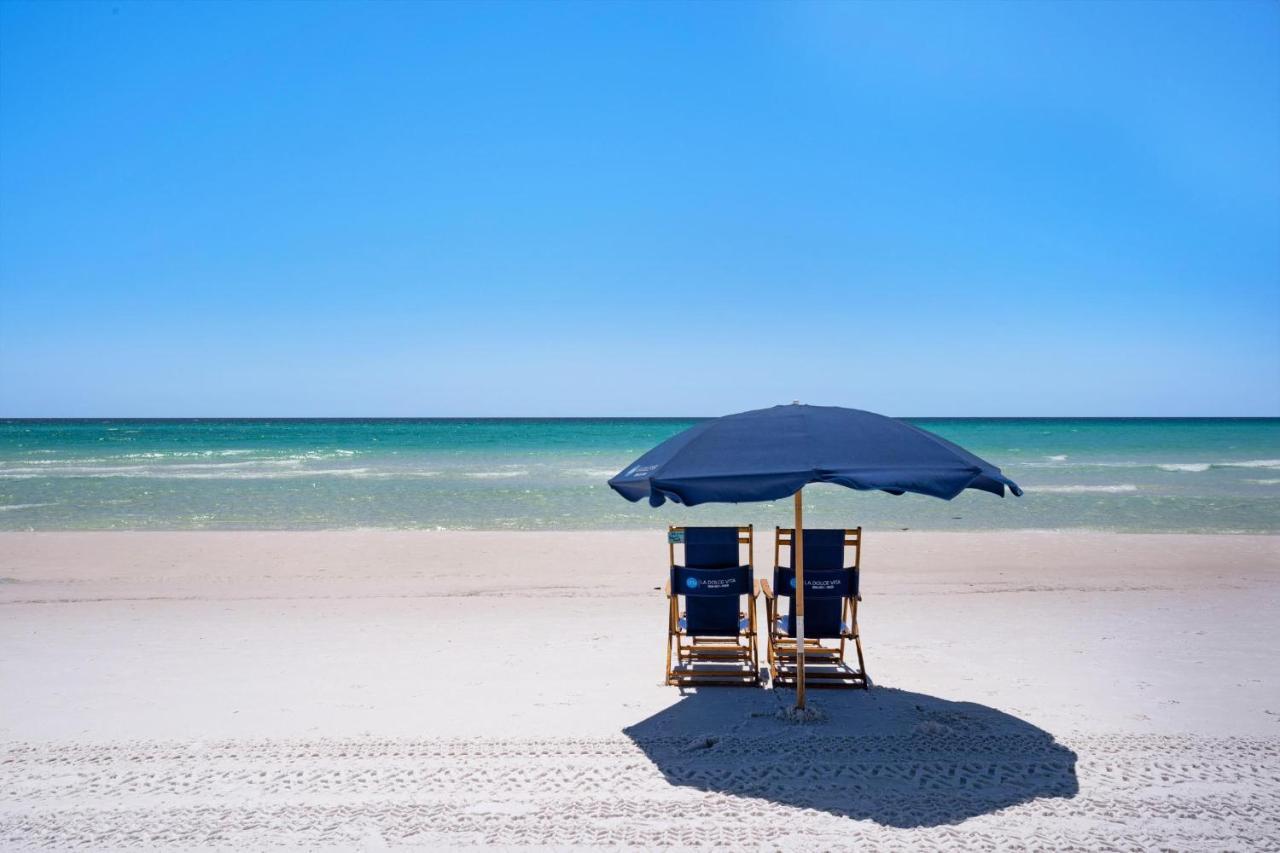 Little House On The Beach Destin Exterior foto