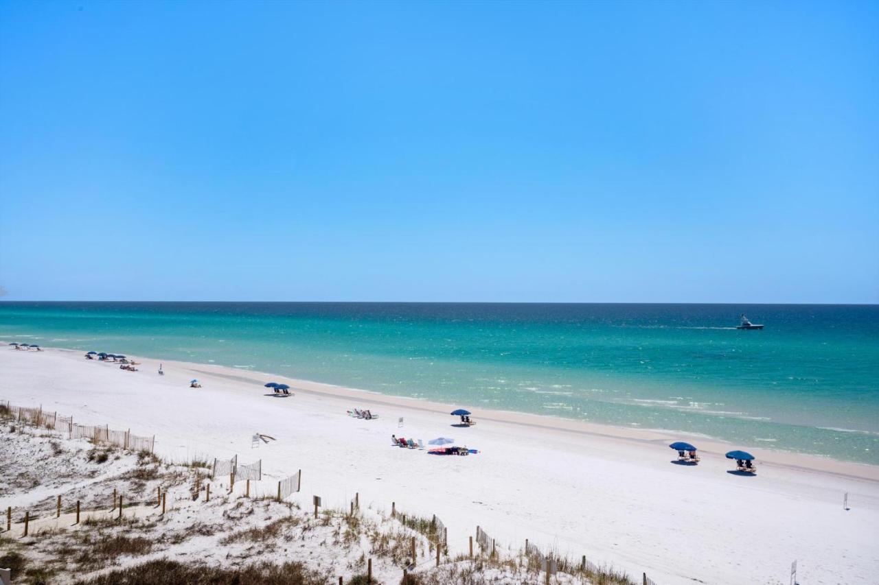 Little House On The Beach Destin Exterior foto