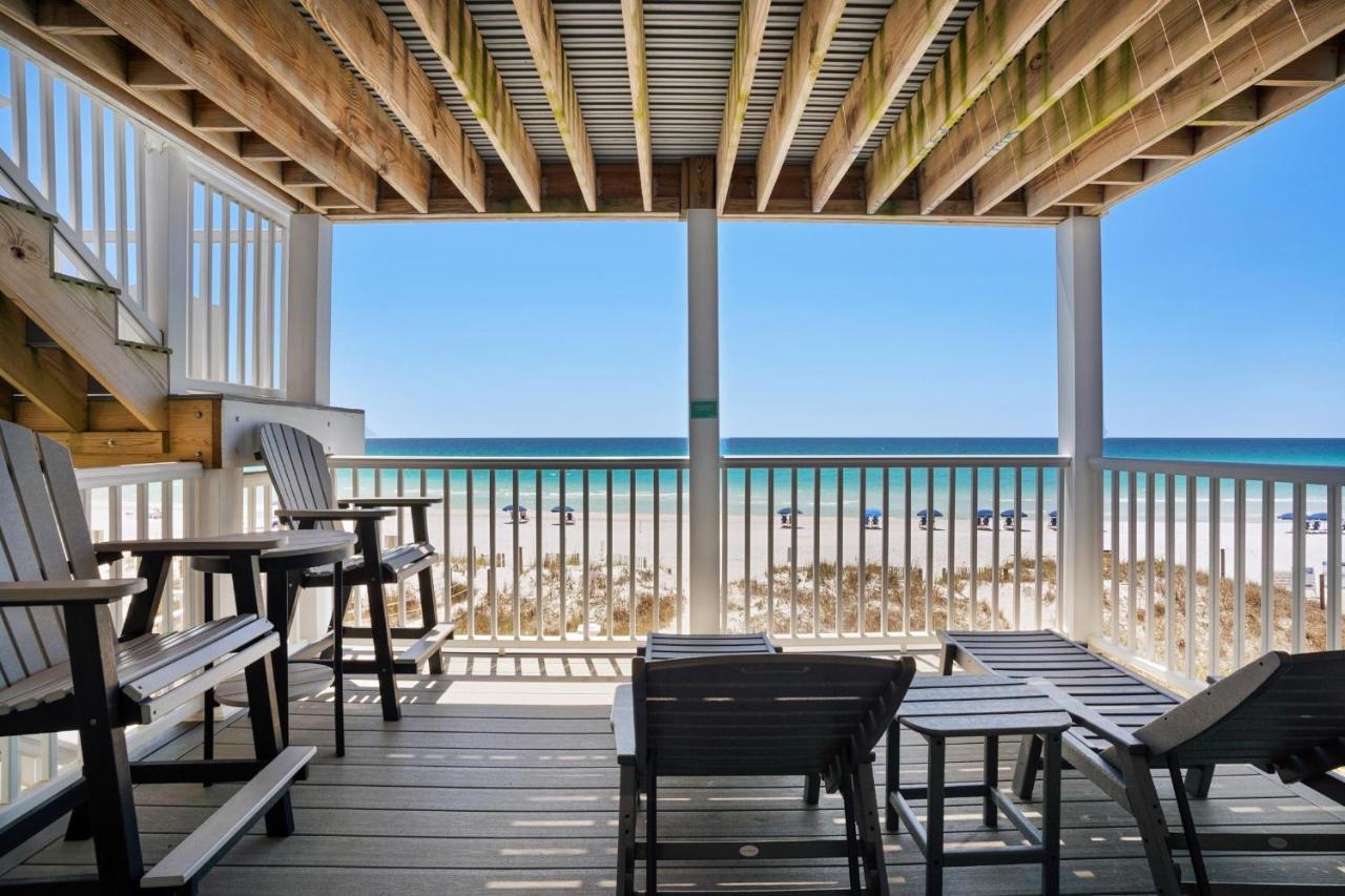 Little House On The Beach Destin Exterior foto