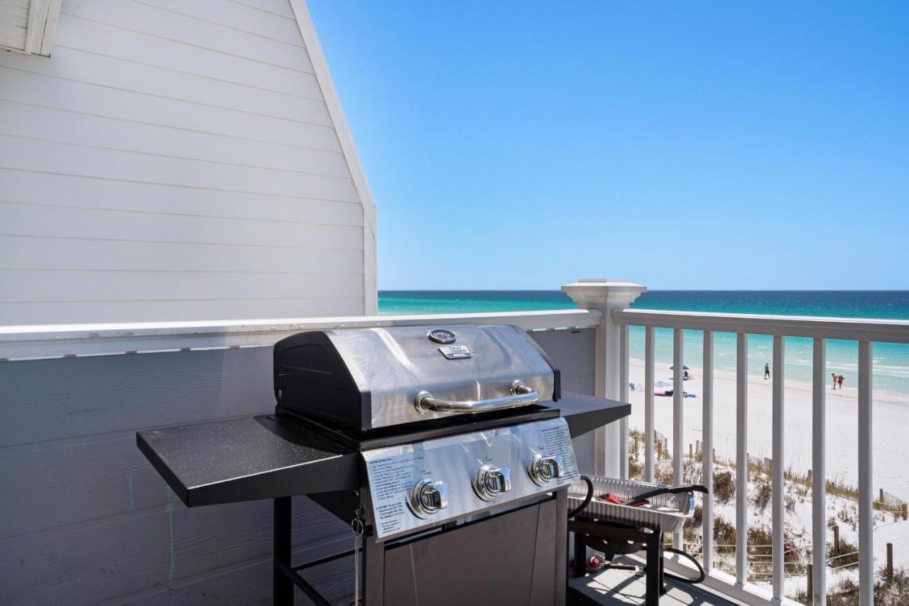 Little House On The Beach Destin Exterior foto