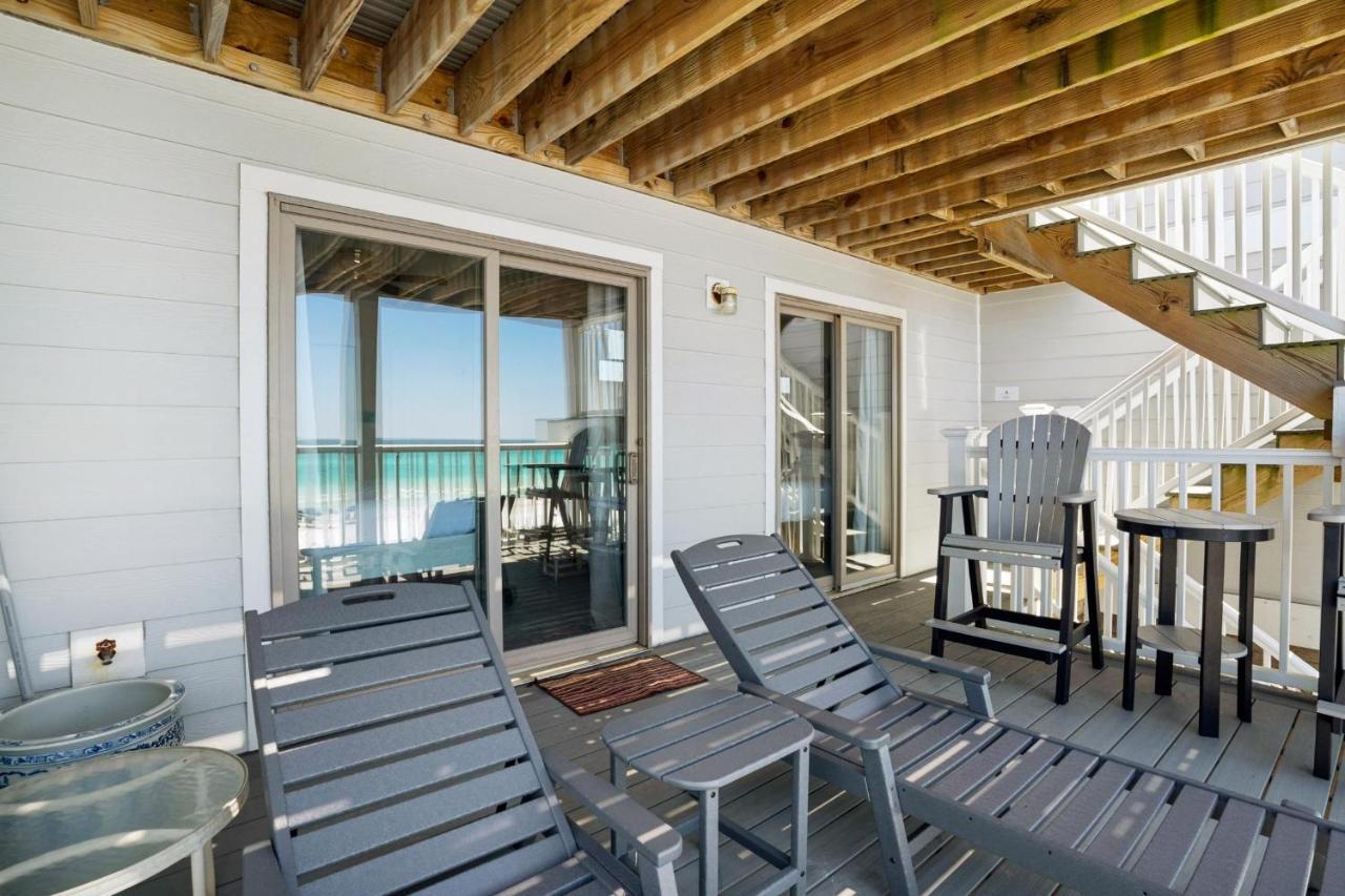 Little House On The Beach Destin Exterior foto