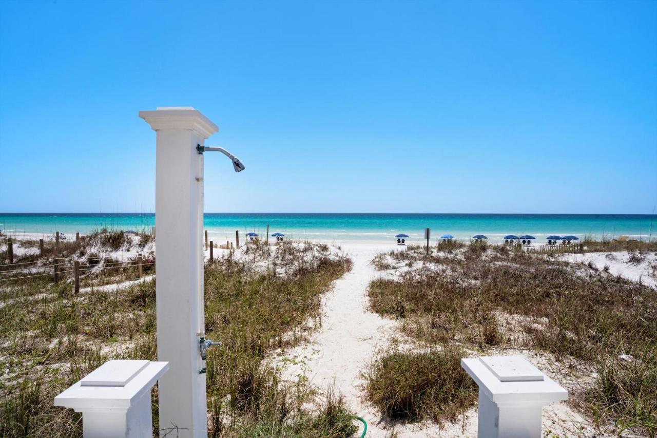 Little House On The Beach Destin Exterior foto