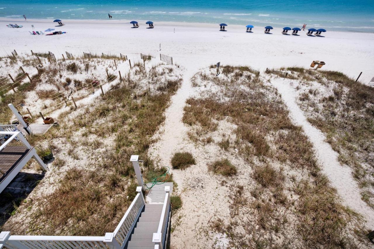 Little House On The Beach Destin Exterior foto