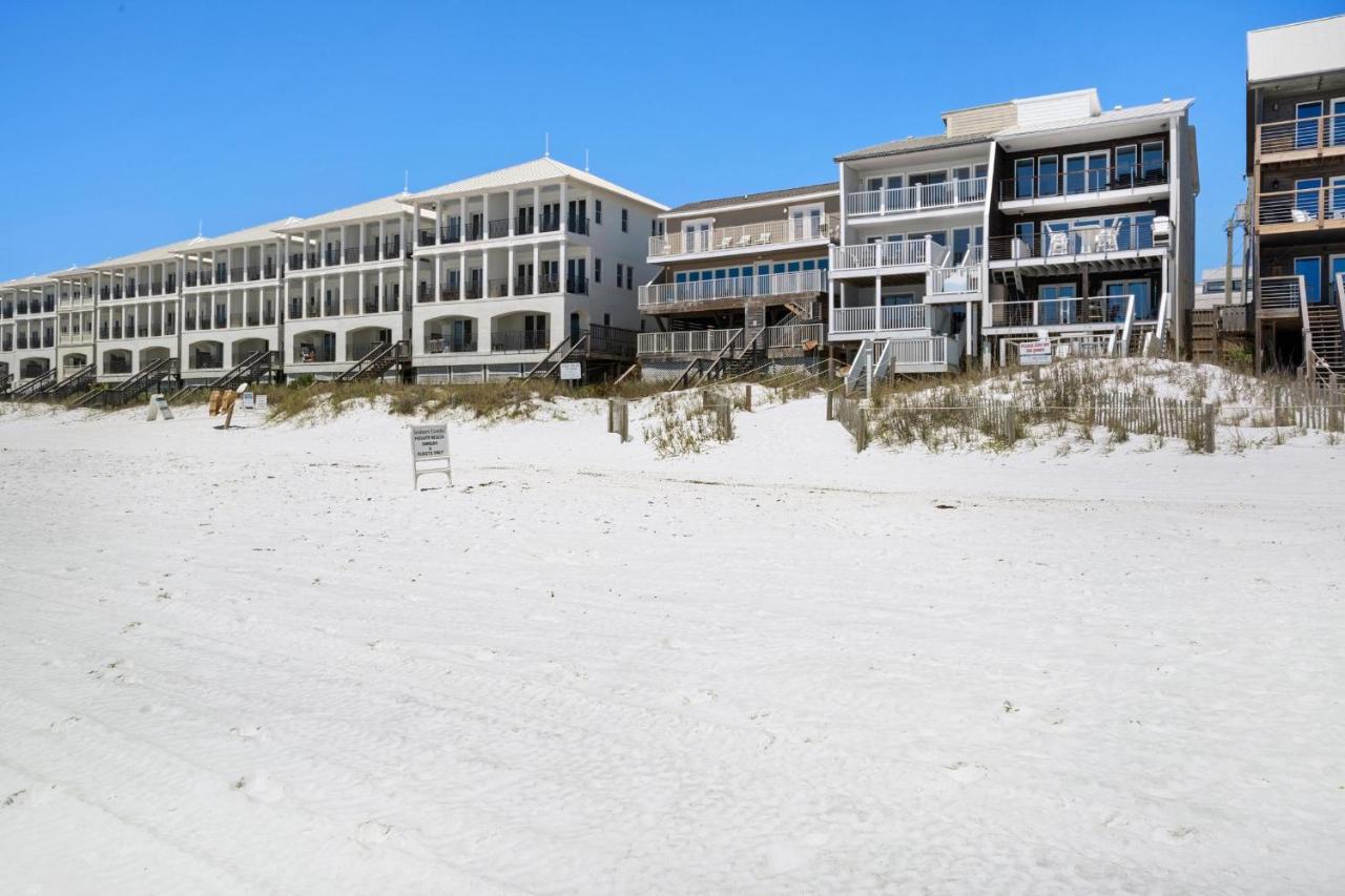 Little House On The Beach Destin Exterior foto