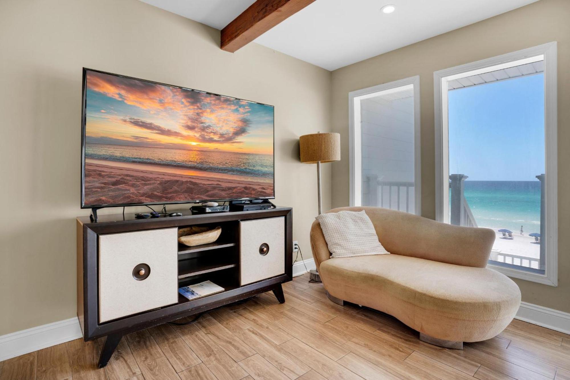 Little House On The Beach Destin Exterior foto