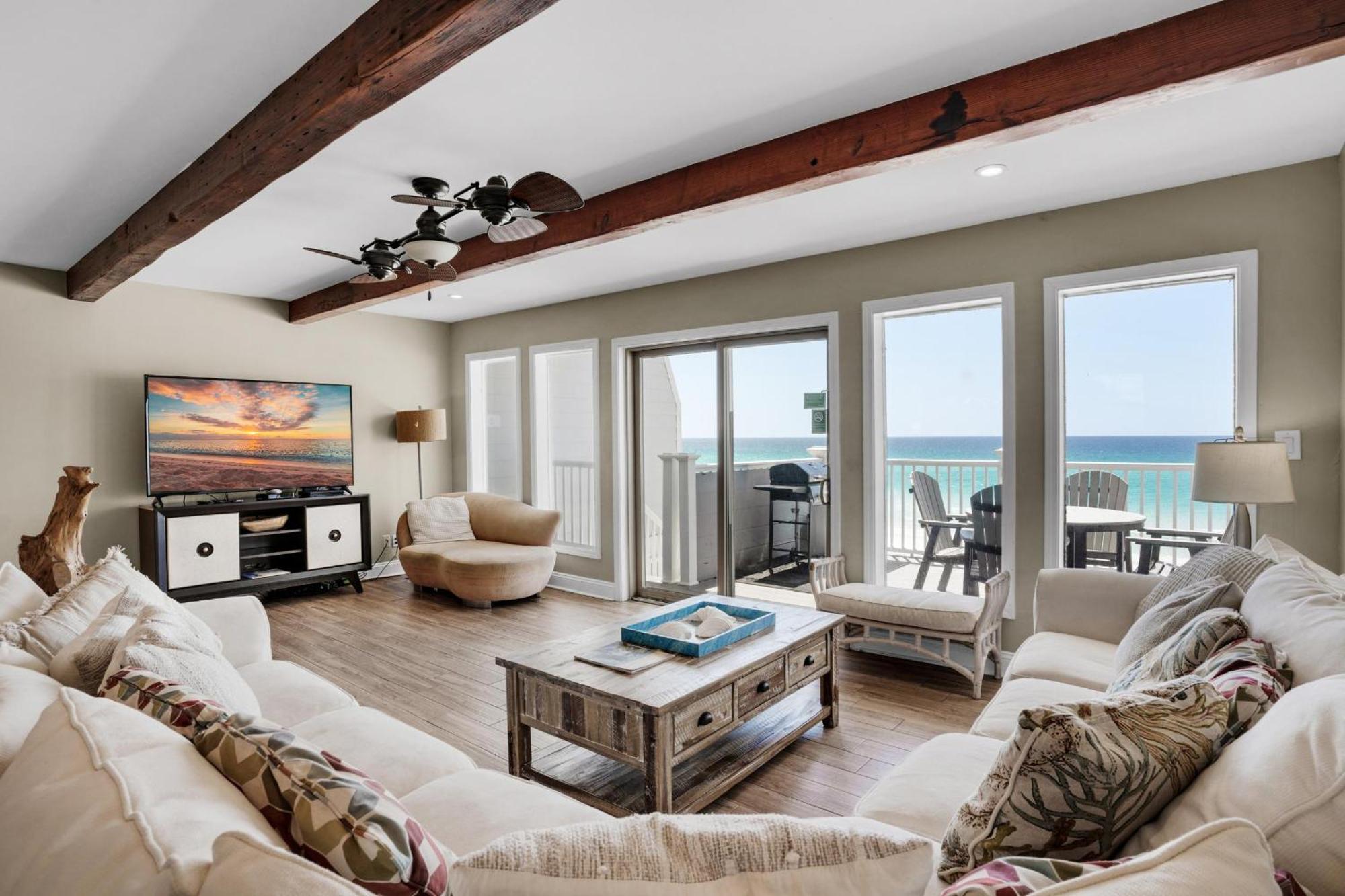 Little House On The Beach Destin Exterior foto